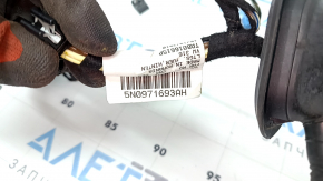 Rear left door wiring for a 2017 VW Tiguan
