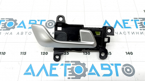 Kia K5 21-26 silver inner rear right door handle