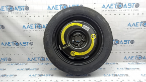 Spare tire spare wheel for VW Tiguan 09-17 R18 145/80