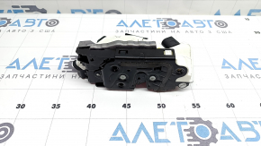 Rear left door lock VW Tiguan 09-18