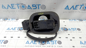 Fuel tank flap housing Kia K5 21-24