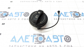 Kia K5 21-24 Fuel Filler Cap