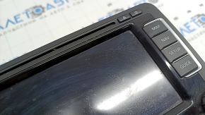 VW Tiguan 2009-2017 8-button large display monitor