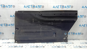 Rear right underbody protection for Kia K5 21-26 fwd