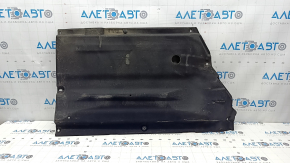 Front left underbody protection for Kia K5 21-26 fwd