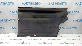 Front left underbody protection for Kia K5 21-26 fwd