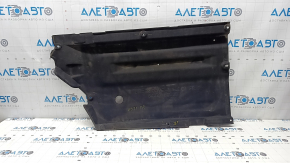 Front right underbody protection for Kia K5 21-26 fwd