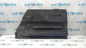 Front right underbody protection for Kia K5 21-26 fwd