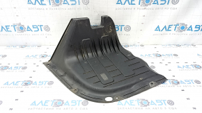 Left rear bumper guard for Kia K5 21-24