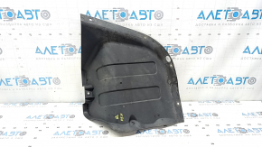 Left rear bumper guard for Kia K5 21-24