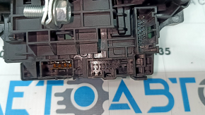 Steering column switches in the steering wheel assembly Kia K5 21-24 under fog lights, without heated steering wheel, worn