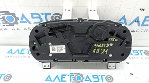 Kia K5 21-24 instrument cluster without start-stop, 138kJ, polished glass