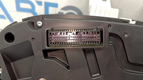 Kia K5 21-24 instrument cluster without start-stop, 138kJ, polished glass