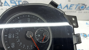 Kia K5 21-24 instrument cluster without start-stop, 138kJ, polished glass