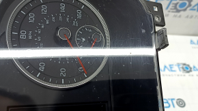 Kia K5 21-24 instrument cluster without start-stop, 138kJ, polished glass