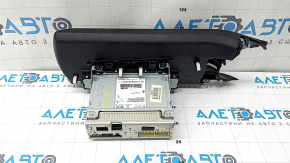 Monitor, display Kia K5 21-24 8"