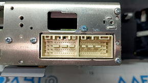 Monitor, display Kia K5 21-24 8"