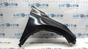 Front right fender of Honda CRV 17-22 with bent corner