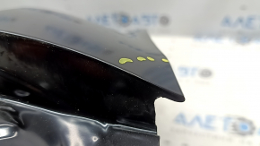Front right fender of Honda CRV 17-22 with bent corner