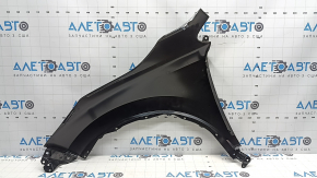 Front right fender of Honda CRV 17-22 with bent corner