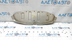 Kia K5 21-24 rear engine guard, metal