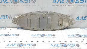 Kia K5 21-24 rear engine guard, metal