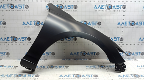 Mazda 6 14-21 front right fender, steel
