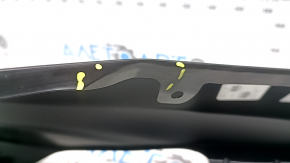 Mazda 6 14-21 front right fender, steel