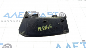 Rear right outer light cover for VW Tiguan 09-18, broken fastening