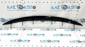 Kia K5 2021-2024 trunk lid spoiler