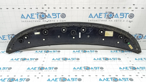 Kia K5 21-24 trunk lid trim