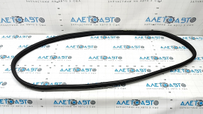 Rear left door seal for Kia K5 21-24