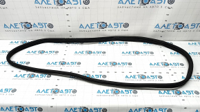 Rear right door seal for Kia K5 21-24
