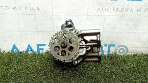 Oil pump for the Audi Q7 20-26 3.0T MHEV engine
