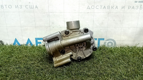 Oil pump for the Audi Q7 20-26 3.0T MHEV engine