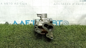 Oil pump for the Audi Q7 20-26 3.0T MHEV engine