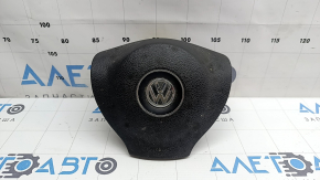 Airbag in the driver's steering wheel for a VW Tiguan 11-18, type 3, dry-cleanable