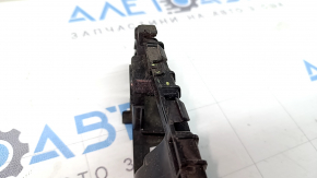 Front bumper mount right VW Tiguan 12-18 restyling, broken mount