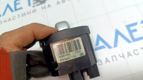 VW Tiguan 09-17 auto headlight control, under fog lights, cracked cover