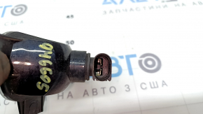 Right reverse light cracks on a VW Tiguan 2018