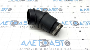 Air duct from the Kia K5 21-24 1.6T filter first