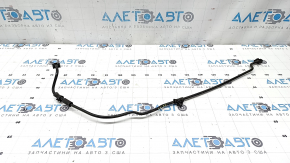 Cooling return pipe to radiator tank Kia K5 21-24 1.6T