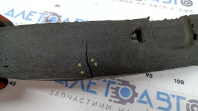 Left door-wing seal for VW Tiguan 09-18 foam rubber, tears