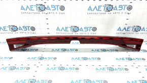 Kia K5 21-24 LED interior trunk lid light, without camera and button, cracked