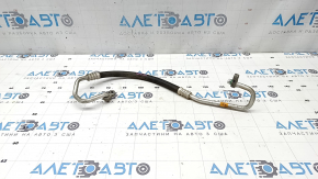 Kia K5 21-24 1.6T Air Conditioning Condenser-Compressor Pipe