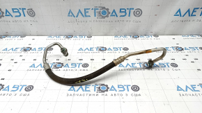 Kia K5 21-24 1.6T Air Conditioning Condenser-Compressor Pipe
