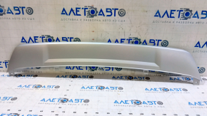 Front Bumper Lip Cover Audi Q5 80A 18-20 FPS