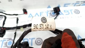 Left tailgate wiring for a VW Tiguan 09-17
