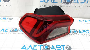 Kia K5 21-24 LED Left Outer Wing Light