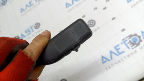 The steering column switch assembly for the VW Tiguan 2009-2018 is worn out.